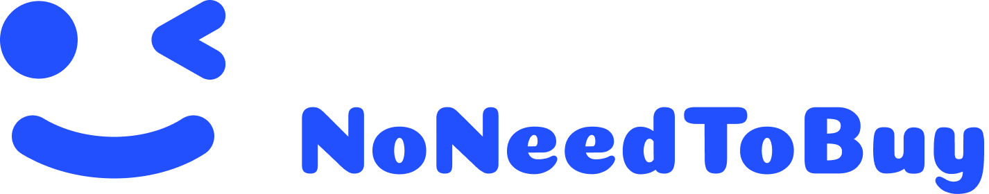 NoNeedToBuy